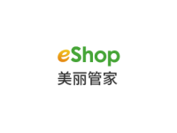 eShop 美丽管家